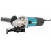 УШМ Makita 9558HNZ, 840 Вт, 125 мм