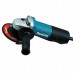 УШМ Makita 9558HNZ, 840 Вт, 125 мм