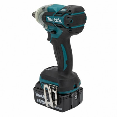 Makita Гайковерт ударный аккумуляторный DTW285RTK Makita