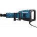 Электрический отбойный молоток Makita HM1307C, 1.5 кВт