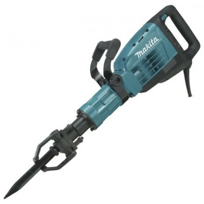 Электрический отбойный молоток Makita HM1307CB, 1.5 кВт