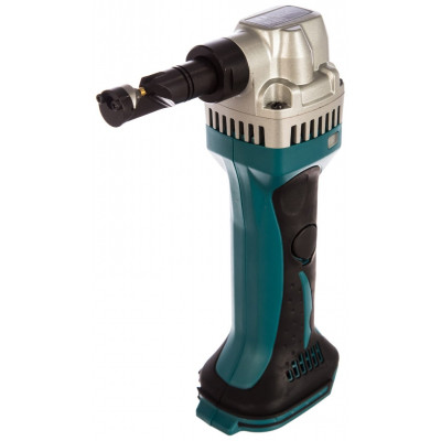 Вырубные электроножницы Makita DJN161Z