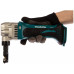 Вырубные электроножницы Makita DJN161Z