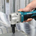 Вырубные электроножницы Makita DJN161Z