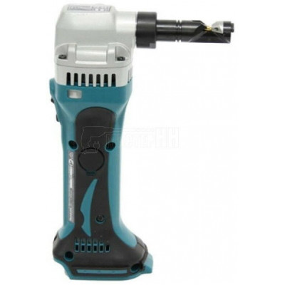 Вырубные электроножницы Makita DJN161Z