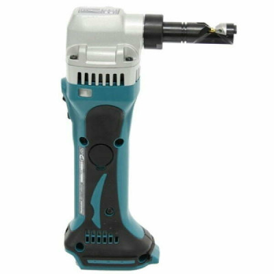 Вырубные электроножницы Makita DJN161Z