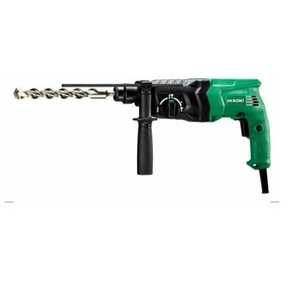 Перфоратор Makita DHR165RME Li-Ion, 4Ач