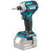 Аккумуляторная ударная дрель-шуруповерт Makita DTD171Z