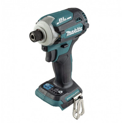 Аккумуляторная ударная дрель-шуруповерт Makita DTD171Z