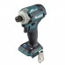 Аккумуляторная ударная дрель-шуруповерт Makita DTD171Z