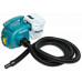 Профессиональный пылесос Makita DVC350Z