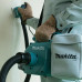 Профессиональный пылесос Makita DVC350Z