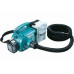 Профессиональный пылесос Makita DVC350Z