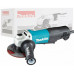 Шлифовальная машина угловая Makita GA4550R