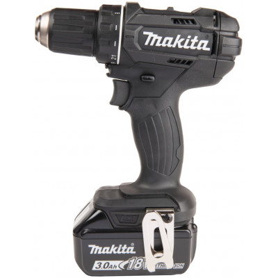 Makita дрель-шуруповерт DDF482RFEB