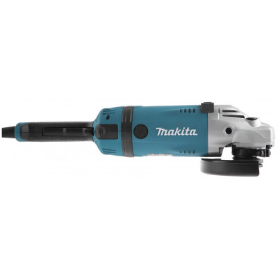 УШМ Makita GA7030SF01, 2400 Вт, 180 мм, без аккумулятора