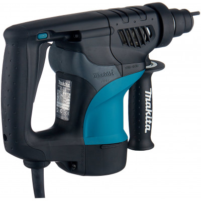 Перфоратор Makita HR2800, без аккумулятора, 800 Вт