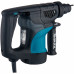 Перфоратор Makita HR2800, без аккумулятора, 800 Вт