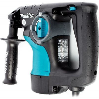 Перфоратор Makita HR2800, без аккумулятора, 800 Вт