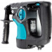 Перфоратор Makita HR2800, без аккумулятора, 800 Вт