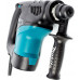 Перфоратор Makita HR2800, без аккумулятора, 800 Вт