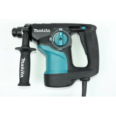 Перфоратор Makita HR2800, без аккумулятора, 800 Вт