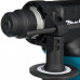 Перфоратор Makita HR2800, без аккумулятора, 800 Вт