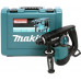 Перфоратор Makita HR2800, без аккумулятора, 800 Вт