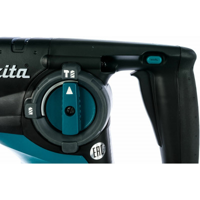 Перфоратор Makita HR2800, без аккумулятора, 800 Вт