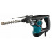 Перфоратор Makita HR2800, без аккумулятора, 800 Вт