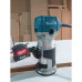 Кромочный (триммер) фрезер Makita RT0700C, 710 Вт