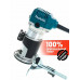 Кромочный (триммер) фрезер Makita RT0700C, 710 Вт