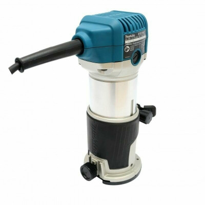 Кромочный (триммер) фрезер Makita RT0700C, 710 Вт