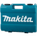 Аккумуляторная дрель-шуруповерт Makita DF333DWYE 12 В