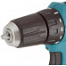 Аккумуляторная дрель-шуруповерт Makita DF333DWYE 12 В