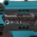 Аккумуляторная дрель-шуруповерт Makita DF333DWYE 12 В