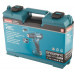 Аккумуляторная дрель-шуруповерт Makita DF333DWYE 12 В