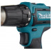 Аккумуляторная дрель-шуруповерт Makita DF333DWYE 12 В