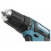 Аккумуляторная дрель-шуруповерт Makita DF333DWYE 12 В