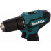 Аккумуляторная дрель-шуруповерт Makita DF333DWYE 12 В