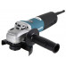 УШМ Makita 9565HZ, 1100 Вт, 125 мм