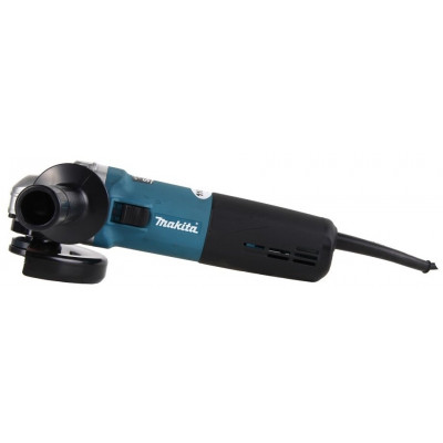 УШМ Makita 9565HZ, 1100 Вт, 125 мм