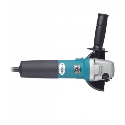 УШМ Makita 9565HZ, 1100 Вт, 125 мм