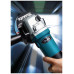 УШМ Makita 9565HZ, 1100 Вт, 125 мм