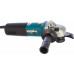 УШМ Makita 9565HZ, 1100 Вт, 125 мм