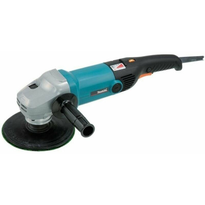 УШМ Makita 9565HZ, 1100 Вт, 125 мм