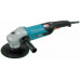 УШМ Makita 9565HZ, 1100 Вт, 125 мм