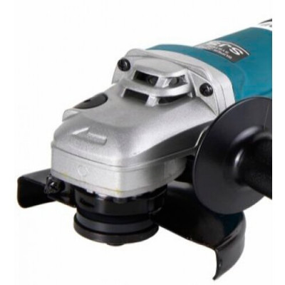 УШМ Makita 9565HZ, 1100 Вт, 125 мм