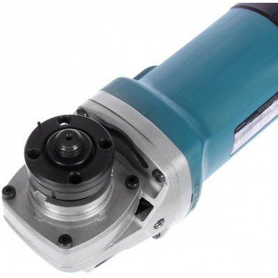 УШМ Makita 9565HZ, 1100 Вт, 125 мм