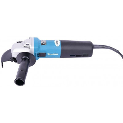 УШМ Makita 9565HZ, 1100 Вт, 125 мм